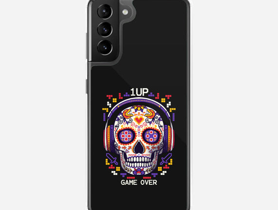 Calavera Gamer