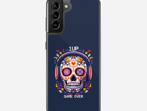 Calavera Gamer