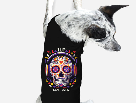 Calavera Gamer