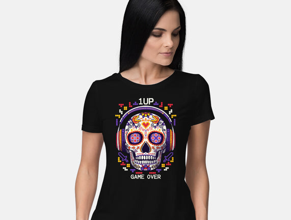 Calavera Gamer