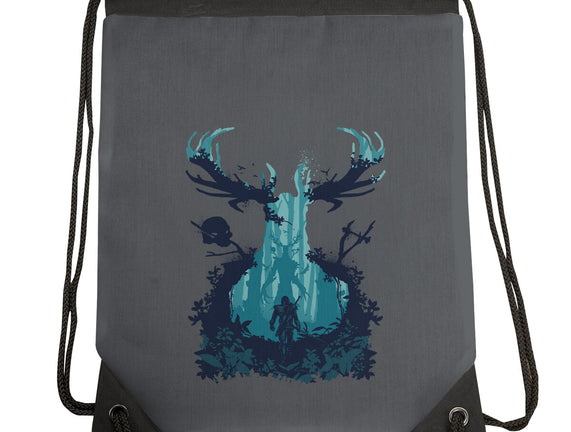 Forest Monster
