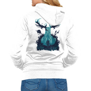 Forest Monster