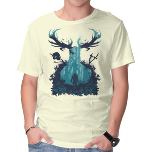 Forest Monster