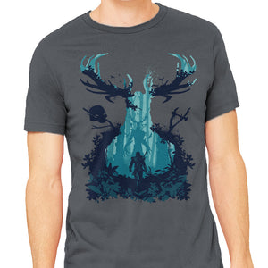 Forest Monster