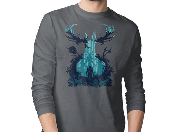 Forest Monster