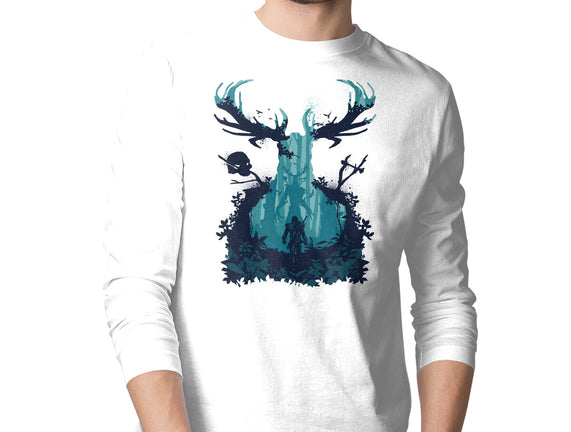Forest Monster