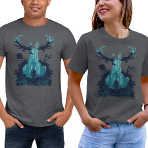 Forest Monster