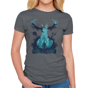 Forest Monster