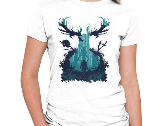 Forest Monster