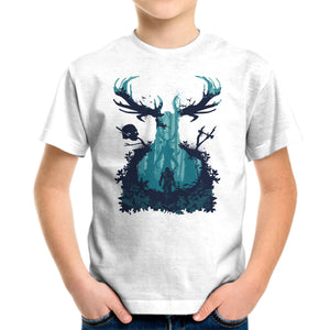 Forest Monster