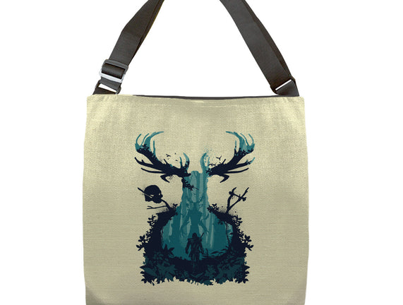 Forest Monster