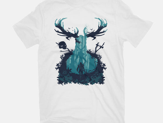 Forest Monster