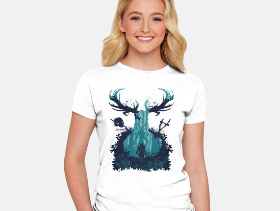 Forest Monster