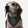 Disaster Weapons-dog adjustable pet collar-spoilerinc