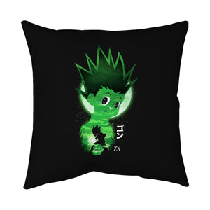 Gon Landscape