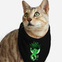 Gon Landscape-cat bandana pet collar-dandingeroz