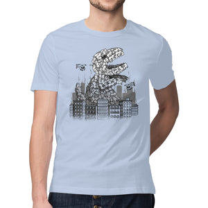 Catzilla Attacks
