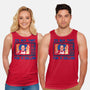 I'd Buy That For A Dollar-unisex basic tank-dalethesk8er