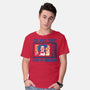 I'd Buy That For A Dollar-mens basic tee-dalethesk8er