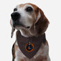 Benderminator-dog adjustable pet collar-glitchygorilla