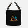 The Watch Club-none adjustable tote-jasesa