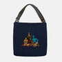 The Watch Club-none adjustable tote-jasesa