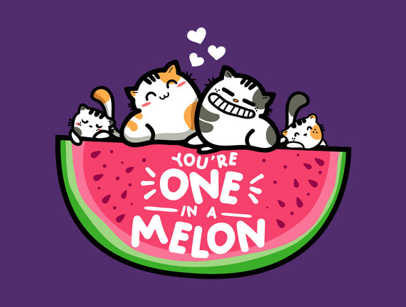 One In A Melon