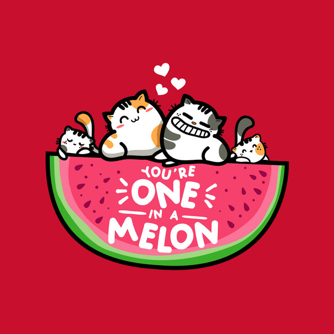 One In A Melon-baby basic onesie-krisren28