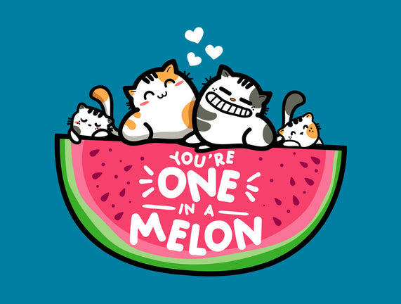 One In A Melon