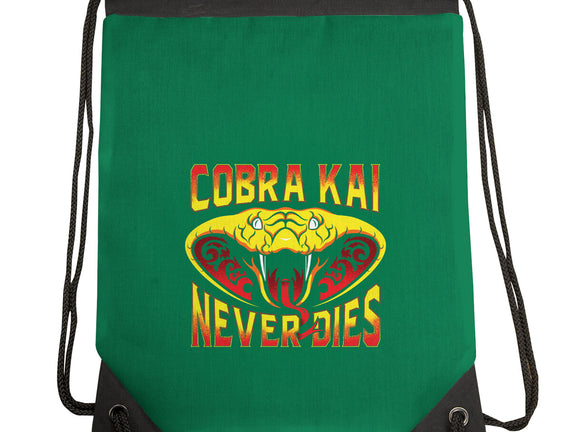 Never Dies