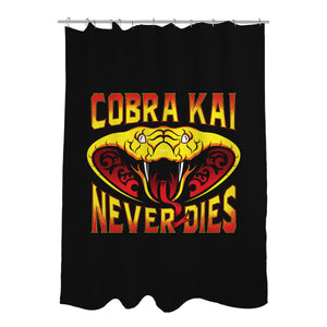 Never Dies