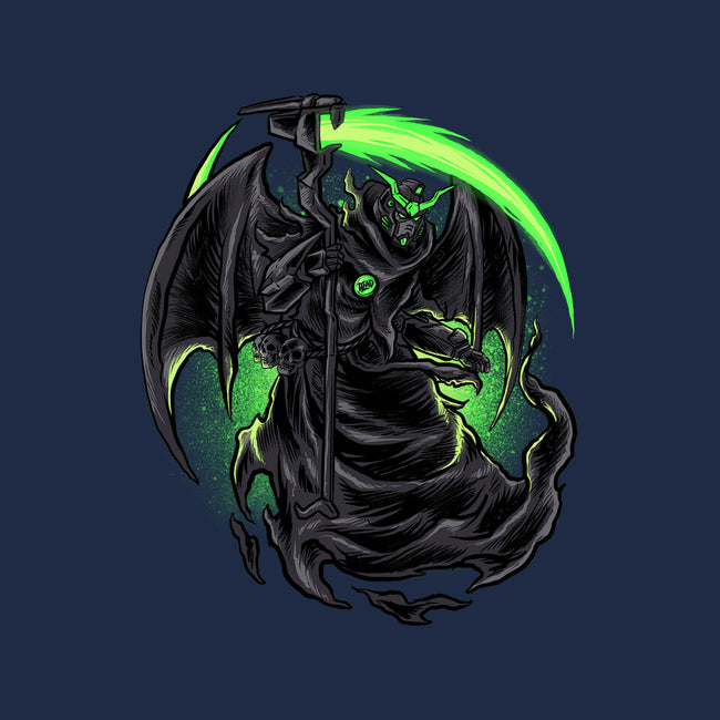 Gift From Hell-none removable cover w insert throw pillow-spoilerinc