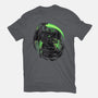 Gift From Hell-mens heavyweight tee-spoilerinc