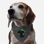 Gift From Hell-dog adjustable pet collar-spoilerinc