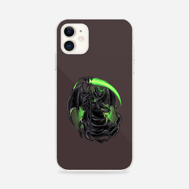 Gift From Hell-iphone snap phone case-spoilerinc