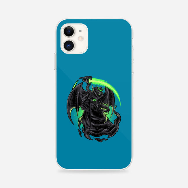 Gift From Hell-iphone snap phone case-spoilerinc