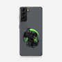 Gift From Hell-samsung snap phone case-spoilerinc