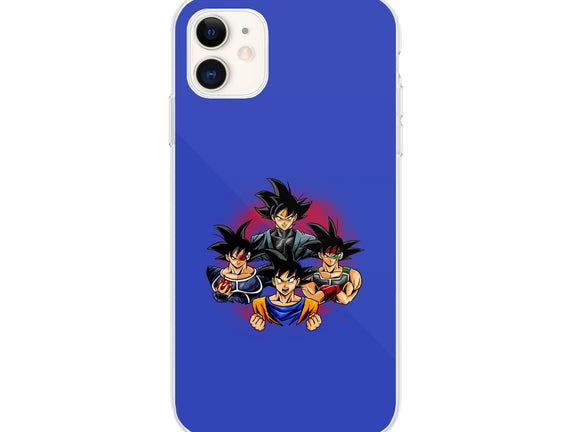 Goku Rhapsody