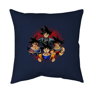 Goku Rhapsody