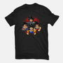 Goku Rhapsody-mens premium tee-spoilerinc