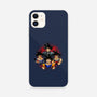 Goku Rhapsody-iphone snap phone case-spoilerinc