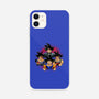 Goku Rhapsody-iphone snap phone case-spoilerinc