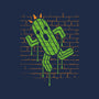 Cactuar Graffiti-unisex crew neck sweatshirt-Logozaste