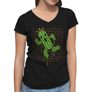 Cactuar Graffiti