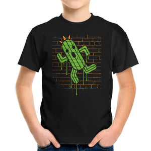 Cactuar Graffiti