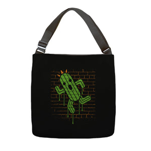 Cactuar Graffiti