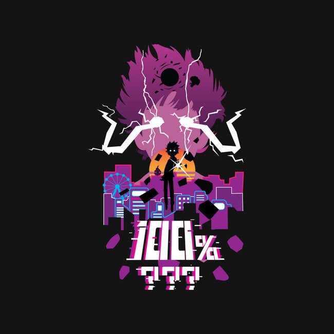 Psycho Percent-womens v-neck tee-SwensonaDesigns