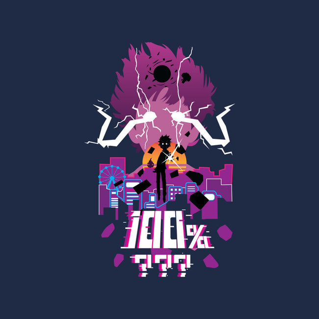 Psycho Percent-mens long sleeved tee-SwensonaDesigns