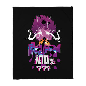 Psycho Percent