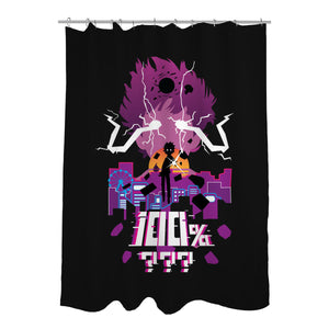 Psycho Percent